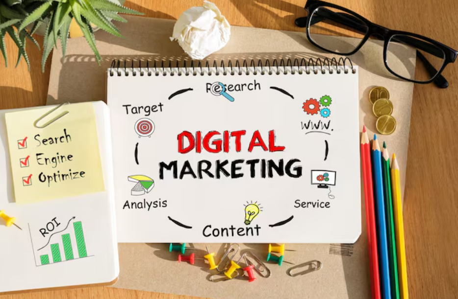 Content Marketing How Creative Strategies Transform Audience Engagement and Growth
