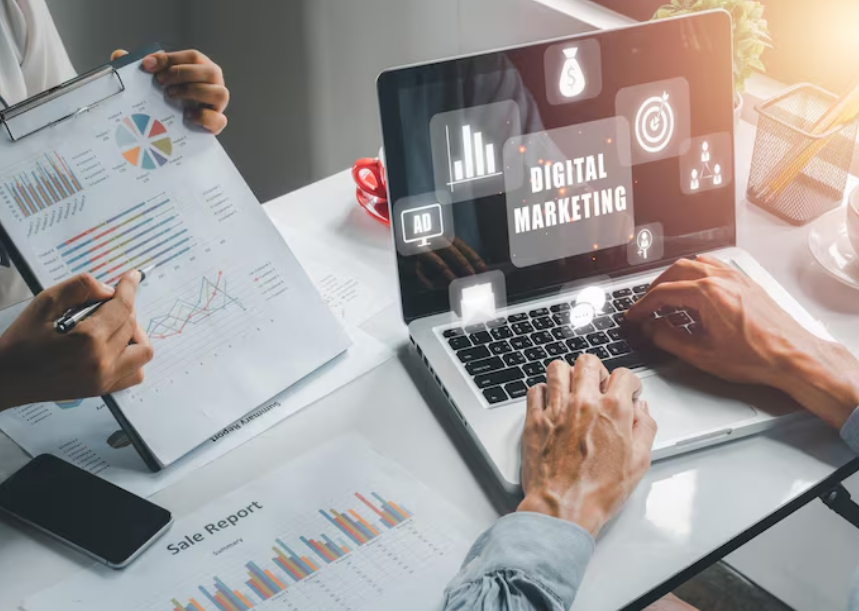 How Marketing Automation Transforms Customer Journeys and Accelerates Business Success