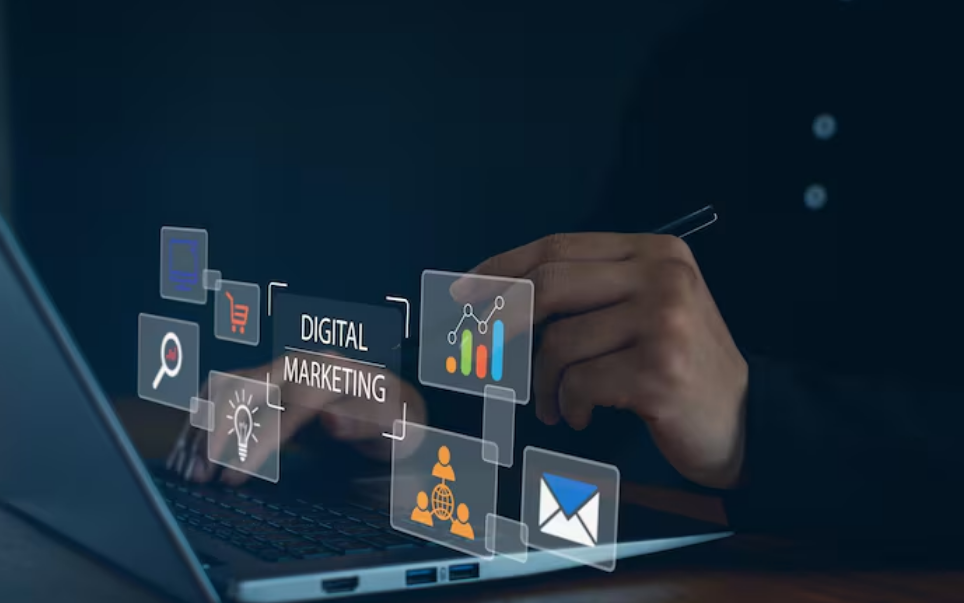 Why Performance Marketing Is Essential for Results Driven Strategies