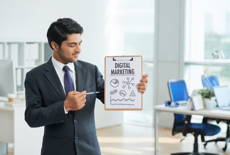 Lead Generation A Proven Strategy for Sustainable Business Growth